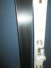 Sportovní dámské lyže ROSSIGNOL NOVA 8 CA 20/21 149cm, SUPER - 6