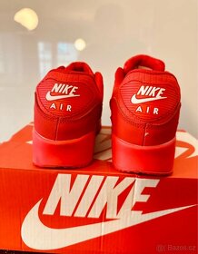 Nike Air Max 90 University Red - 6