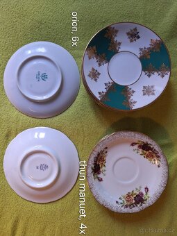 Mix keramika a sklo - 6