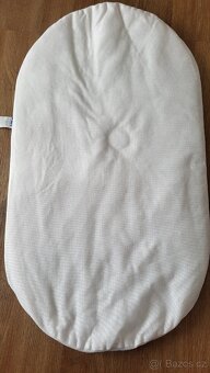 Prouteny kosik s kolecky Alvi - 6