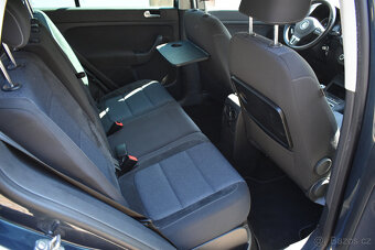 Volkswagen Golf Plus 1.2 TSi 63kW,rv.2012,168tkm - PRODÁNO - 6