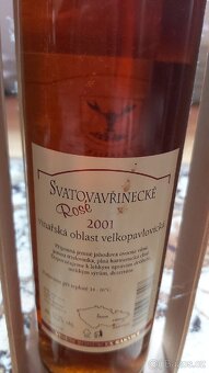 Investiční alkohol - 6