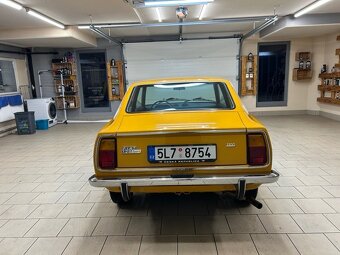 Fiat 128 Sport - 6