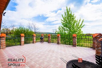 Prodej, komerční/ubytování, 300 m2, Na štěrkách 560, 69181 B - 6