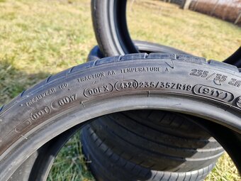 Pneu Michelin Pilot Sport Cup 2 235/35, Cupra, Golf, Hyundai - 6