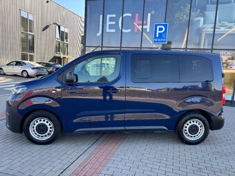 Toyota Proace, 1.5D-4D6míst1majitelČR.odp.DPH - 6