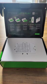 Záložní zdroj APC Back-UPS Pro Herní, 2200 VA, 1320 W - 6