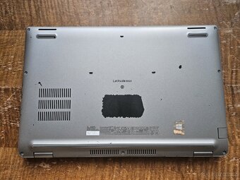 Dell Latitude 5420 - 6