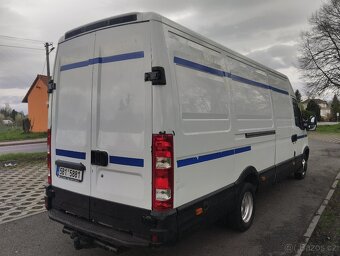 IVECO DAILY 35C15 3.0 107KW VÝMĚNA MOŽNÁ - 6