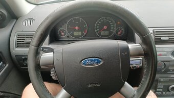 Ford Mondeo MK3, r.v. 2006, nafta - 6