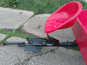 Vari ANV-350 vyklápěcí vozík, vozíček,vlečka - 6