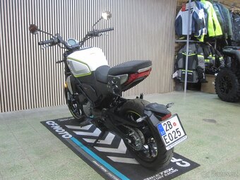 CFMOTO 300CL-X Heritage - 6
