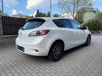 MAZDA 3 1,6i 16V 77kW REVOLUTION,TOP STAV,134000KM - 6
