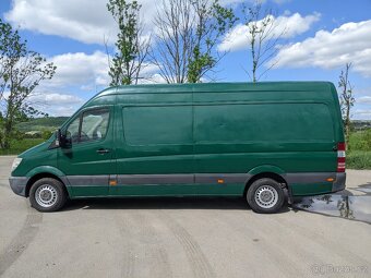 Mercedes Benz Sprinter 315 CDI - 6