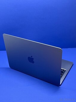 MacBook Air M2 2022 /24GB RAM/M2/1TB SSD/ Záruka - 6