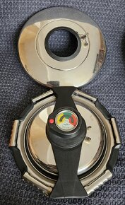 TLAKOVÁ POKLICE ZEPTER - 6