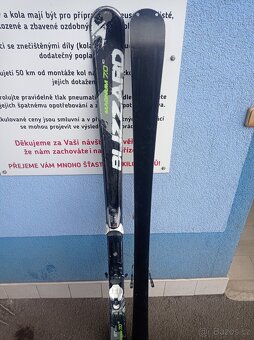 Lyže Blizzard _ Magnum 7.0 _ 167cm. - 6