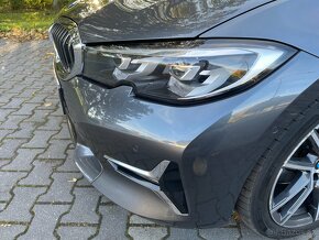 2020 BMW 320d Touring XDrive 140kW AT - 6