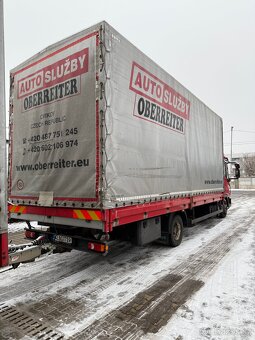 IVECO EUROCARGO 9E22 EURO VI + VAPP 3500 kg možno i po kus - 6