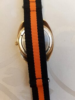 hodinky CCCP WOSTOK POLJOT ZARJA a PRIM - 6