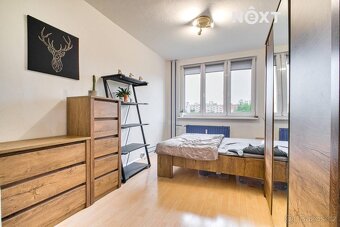 Pronájem byt 3+1, 65㎡ - 6
