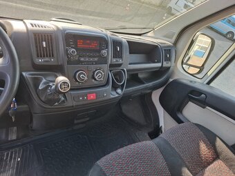 Peugeot Boxer - 6