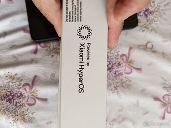 Prodám nový Xiaomi Redmi Note 14 - 6