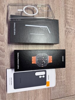 Samsung S25ultra/512GB + Hodinky - 6
