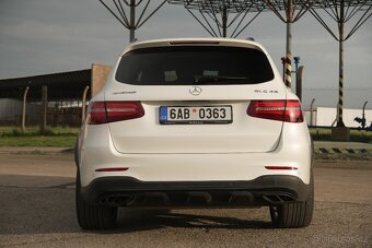 🚗 Mercedes-Benz GLC 43 AMG 4MATIC 270 kW - výbava - 6
