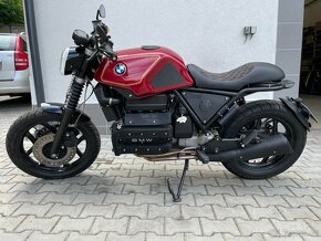 BMW K - 100 - 6