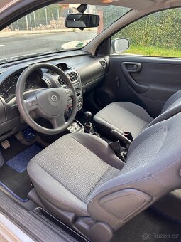 Opel Corsa (C) 1.3CDTI 16V 51Kw - 6