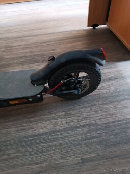 Elektro koloběžka Sencor Scooter two - 6