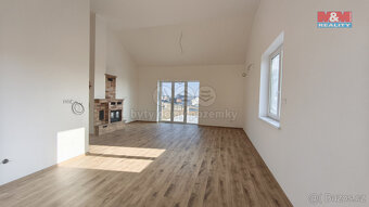 Prodej rodinného domu, 120 m², Vysoká Pec, ul. Slunečné sady - 6