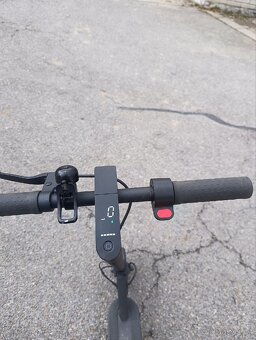 Xiaomi Scooter Pro 2 - 6