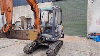 Minibagger - 6