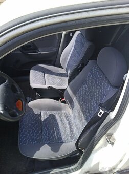 Seat Inca - 6