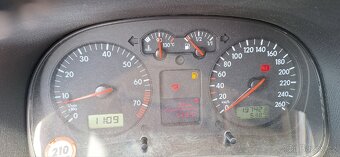 VW Golf IV - 6