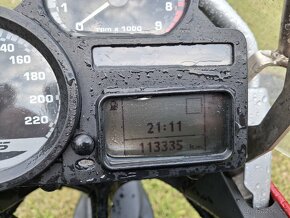 BMW R1200 GS - 6
