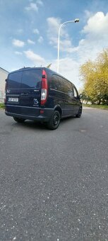MERCEDES-BENZ VITO 2.2 TDI - 6