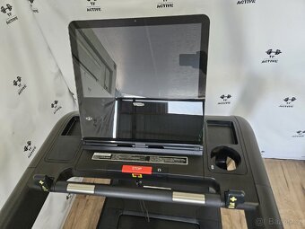Běžecký pás Technogym artis unity 4.0 - 6