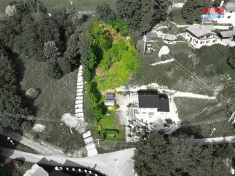 Prodej pozemku k bydlení, 1060 m², Dlouhá Třebová - 6