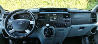 Ford transit - 6