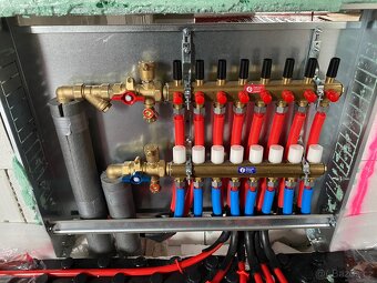Instalatér/Topenář - 6
