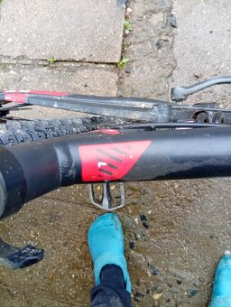 Kolo B-twin Rockrider 520s - 6