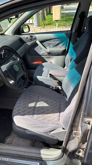 Škoda Octavia 1 1.9tdi 81kW - 6