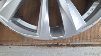 Alu kola Kia 17" 5x114,3 7J ET50 Niro Ceed Hyundai - 6
