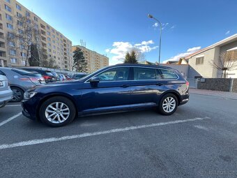 Passat 2,0 Tdi Variant - 6