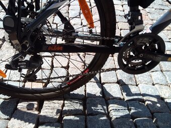 Schwinn Mesa ltd - 6