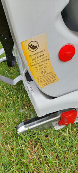 Britax Romer ADVANSAFIX II 9 - 36kg - 6