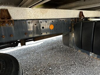 Iveco EUROCARGO 90E21 - PLACHTA - E6 - 6